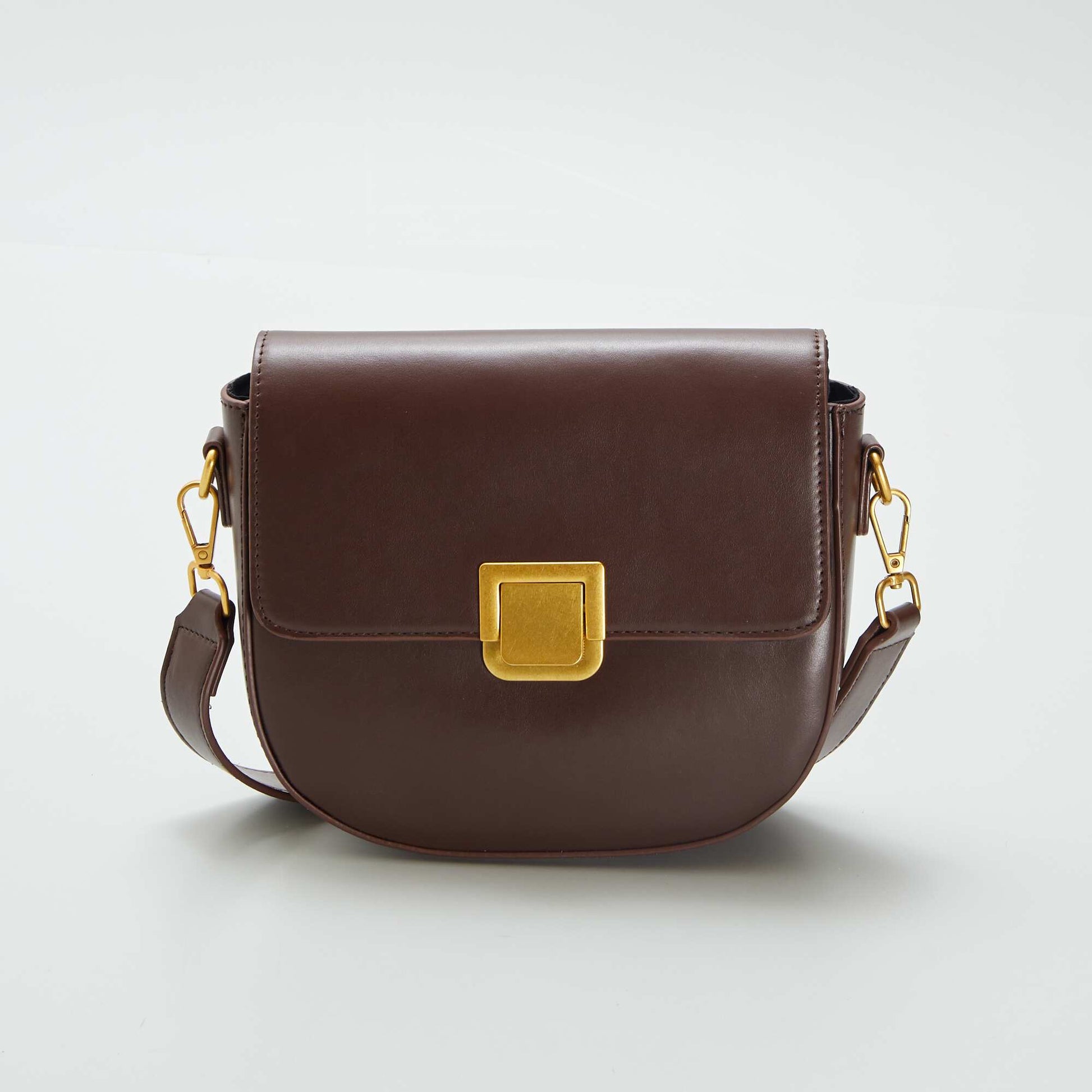 Sac bandoulière Rouge