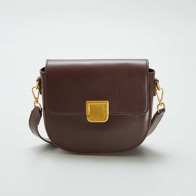 Sac bandoulière Rouge