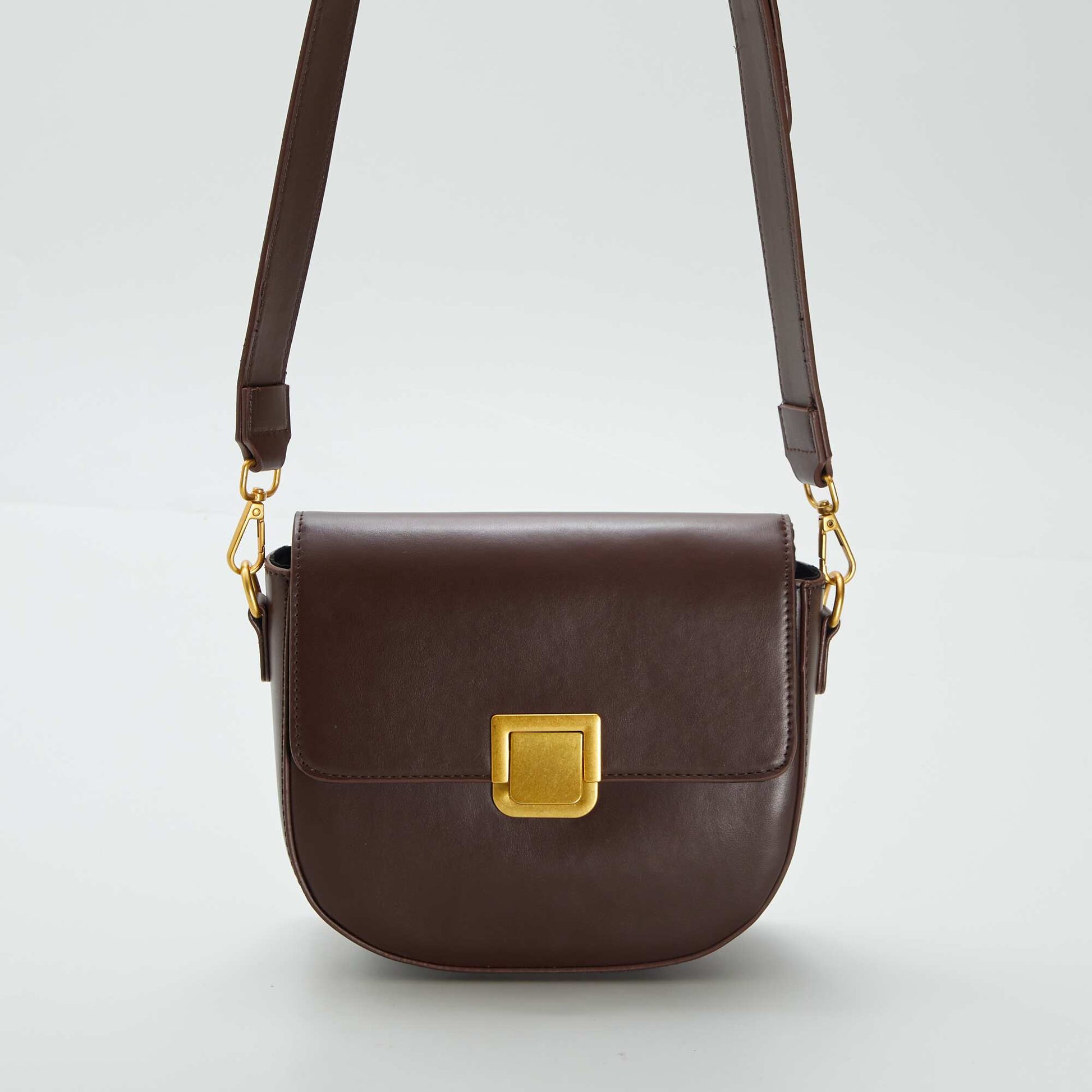 Sac bandoulière Rouge