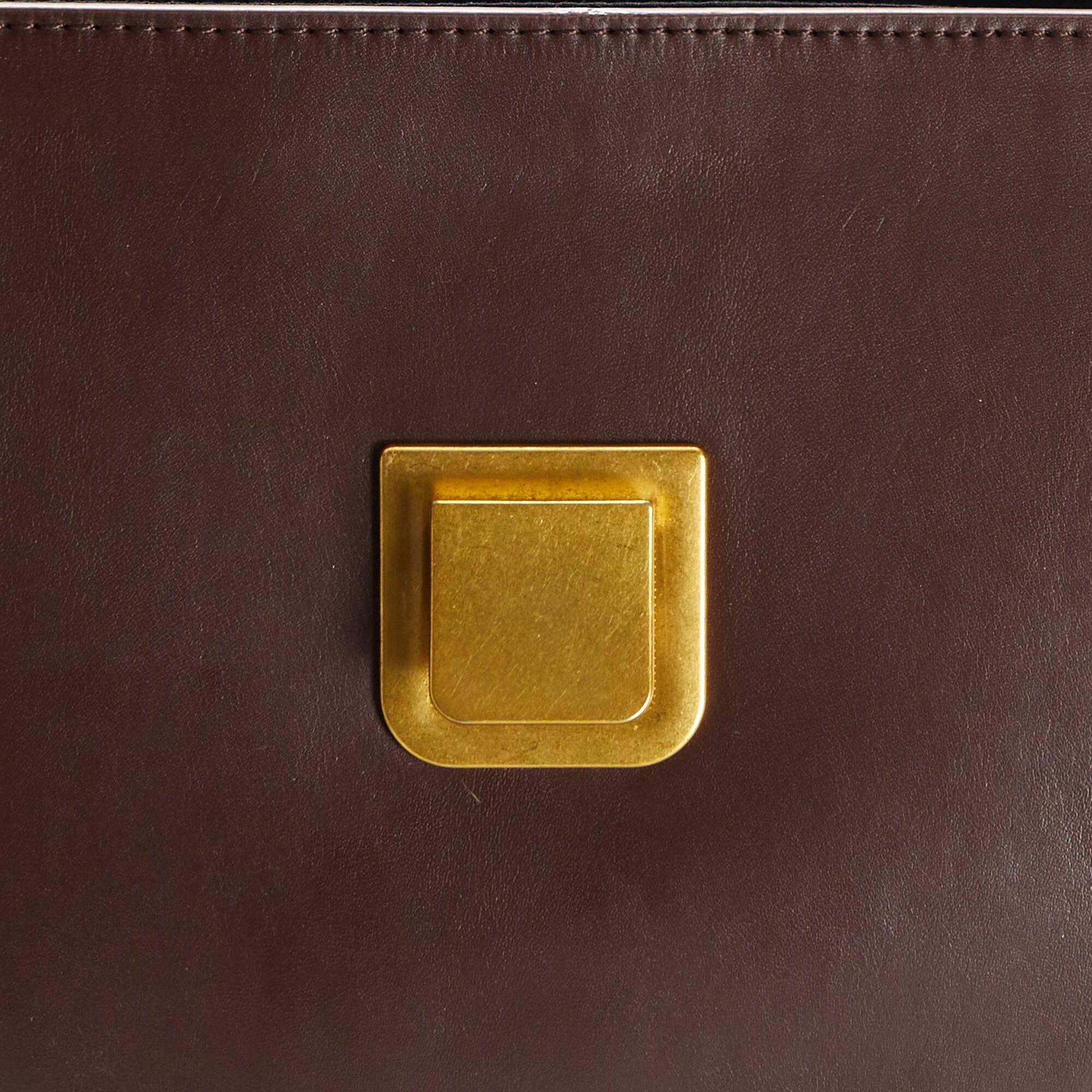 Sac bandoulière Rouge