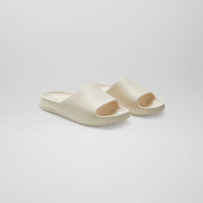 Mules piscine monobloc Beige