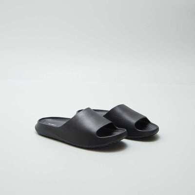 Mules piscine monobloc Noir