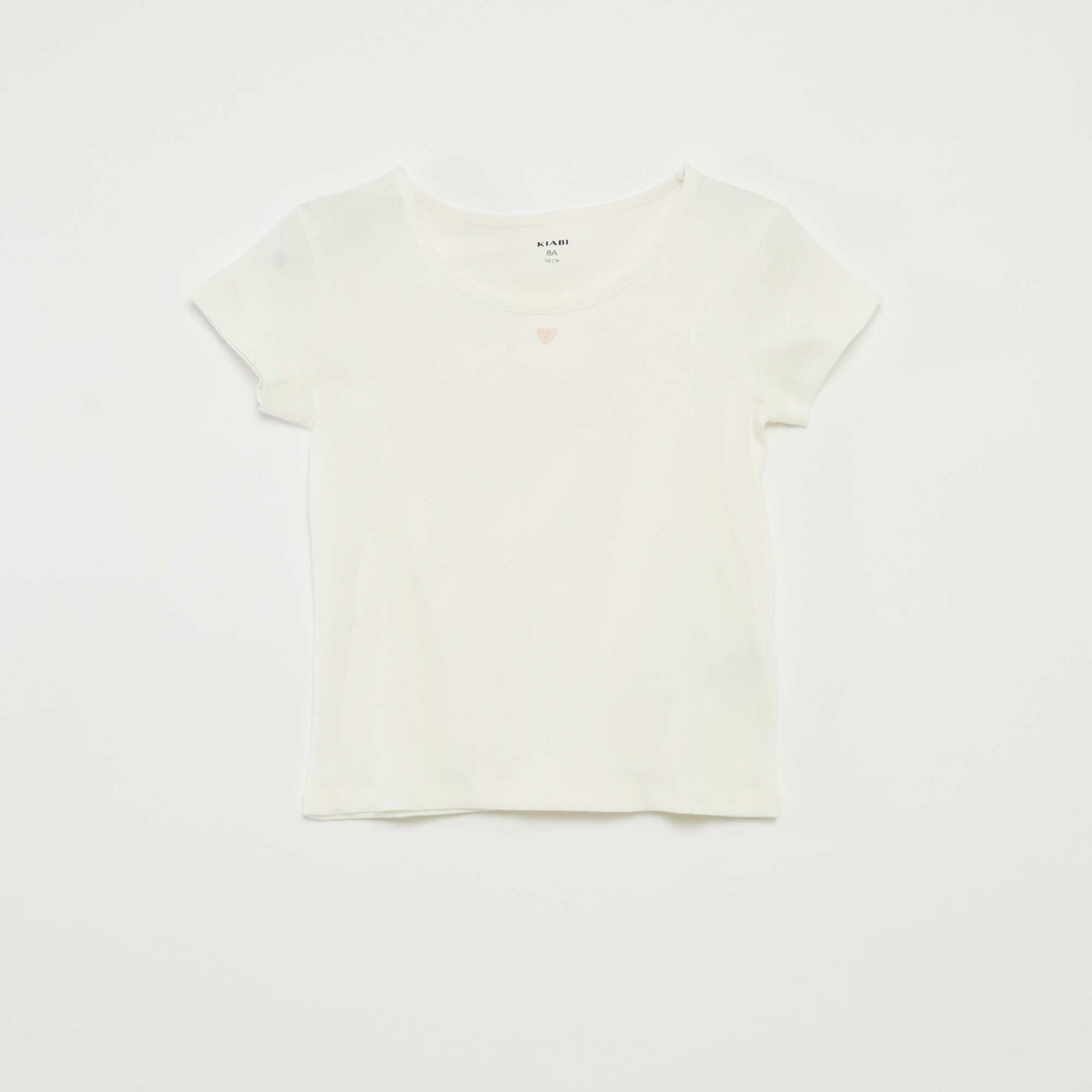 Ensemble pyjama short + t-shirt - 2 pièces ROSE