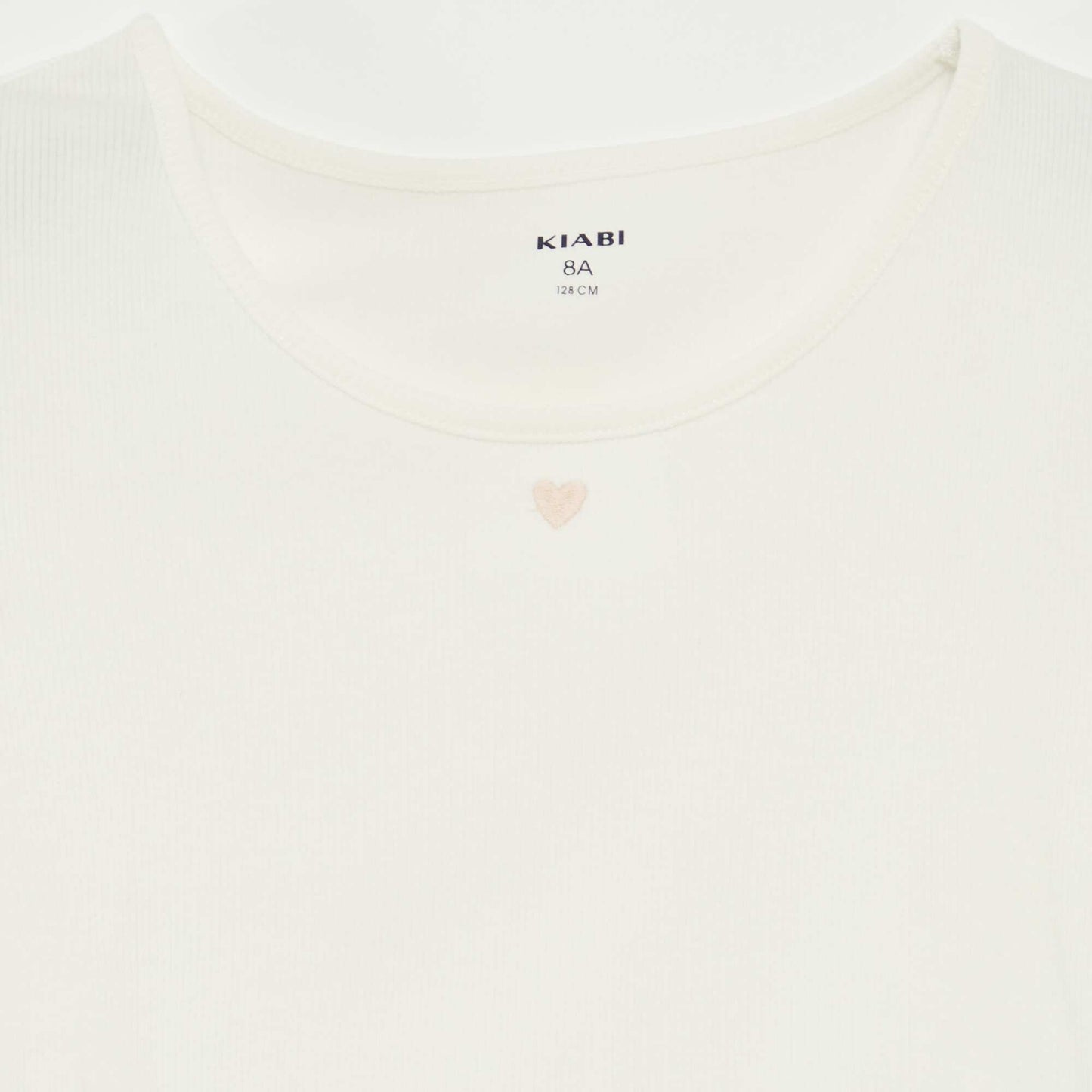 Ensemble pyjama short + t-shirt - 2 pièces ROSE