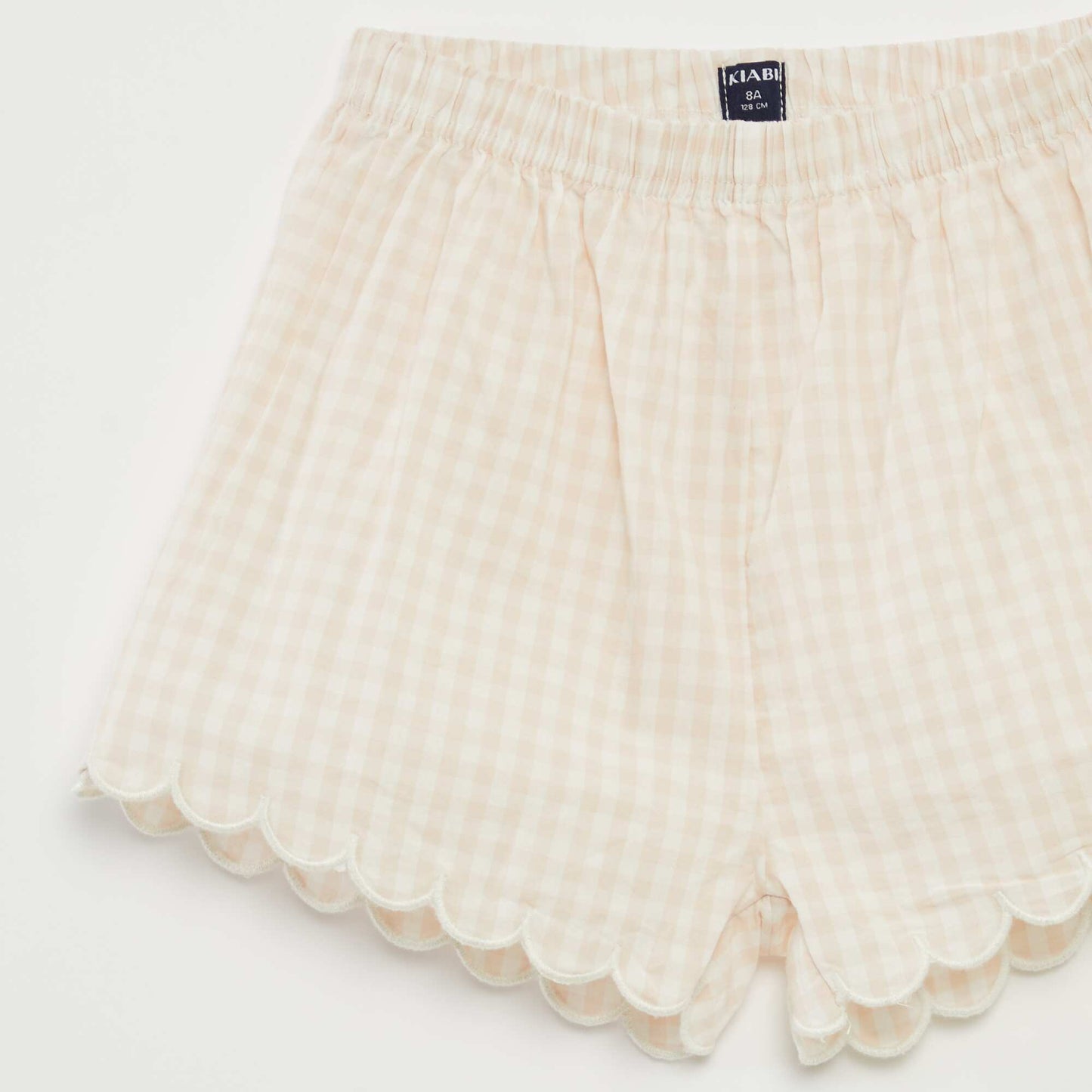 Ensemble pyjama short + t-shirt - 2 pièces ROSE