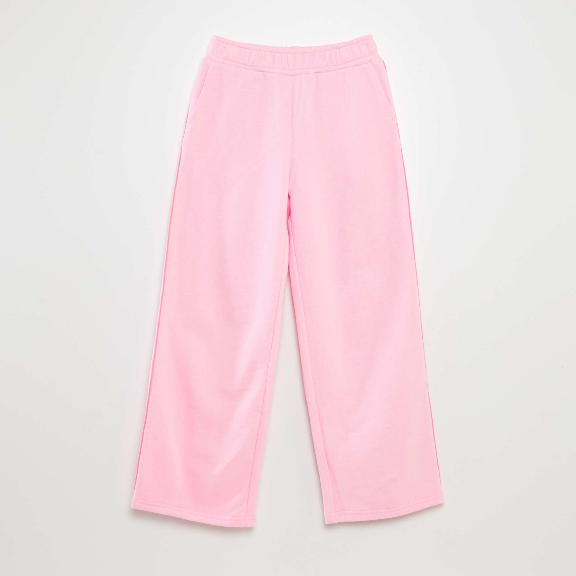 Jogging wide leg Rose