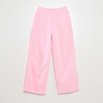 Jogging wide leg Rose