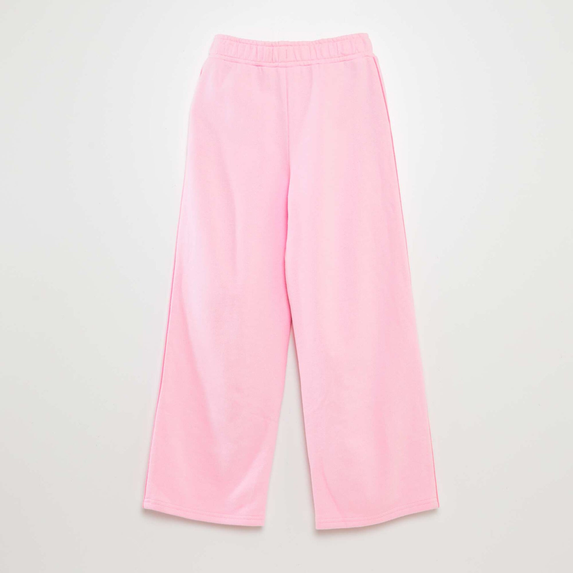 Jogging wide leg Rose