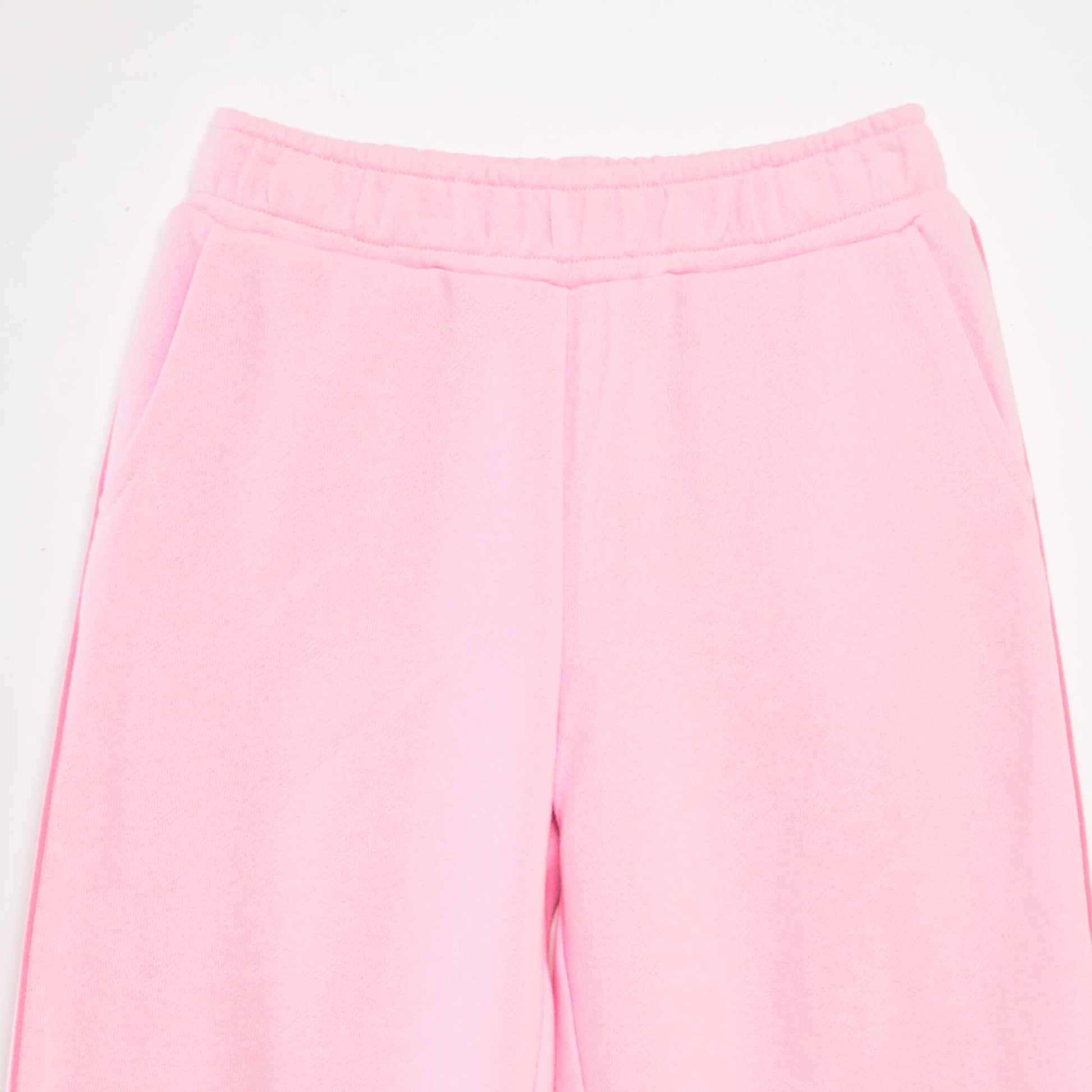 Jogging wide leg Rose