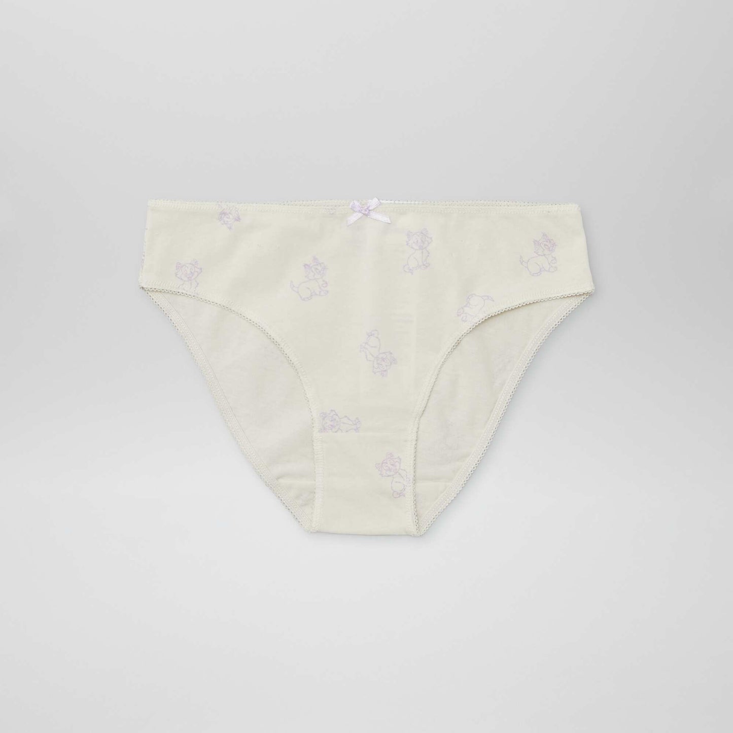 Lot de 5 culottes 'Disney' Violet