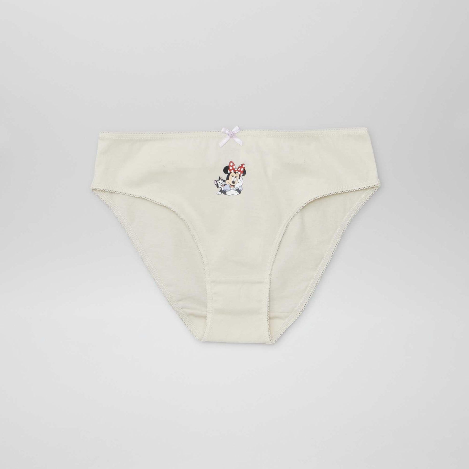 Lot de 5 culottes 'Disney' Violet