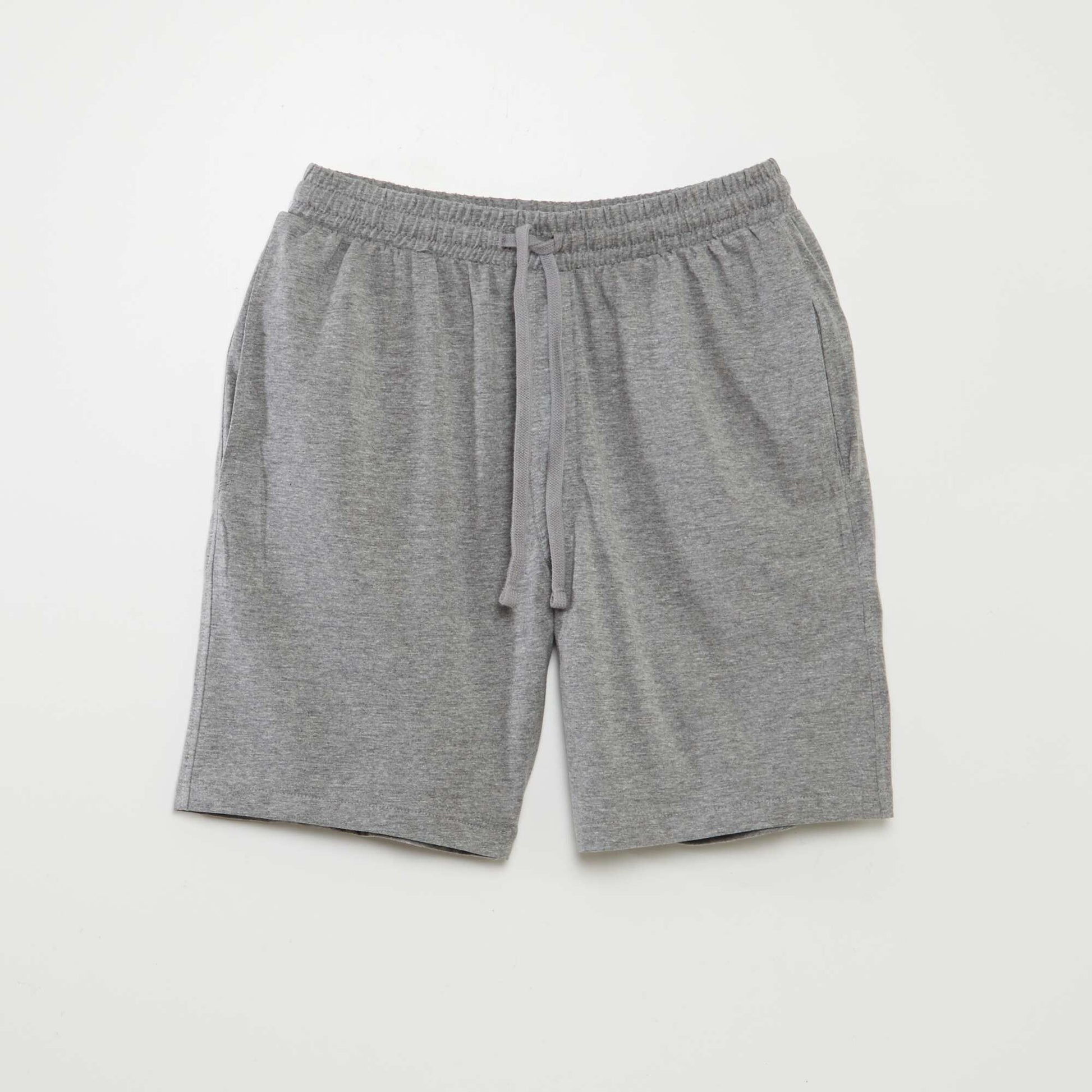 Lot de 2 shorts de nuit BLEU/MARINE