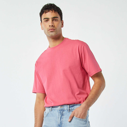 Tee-shirt confort fit ROSE