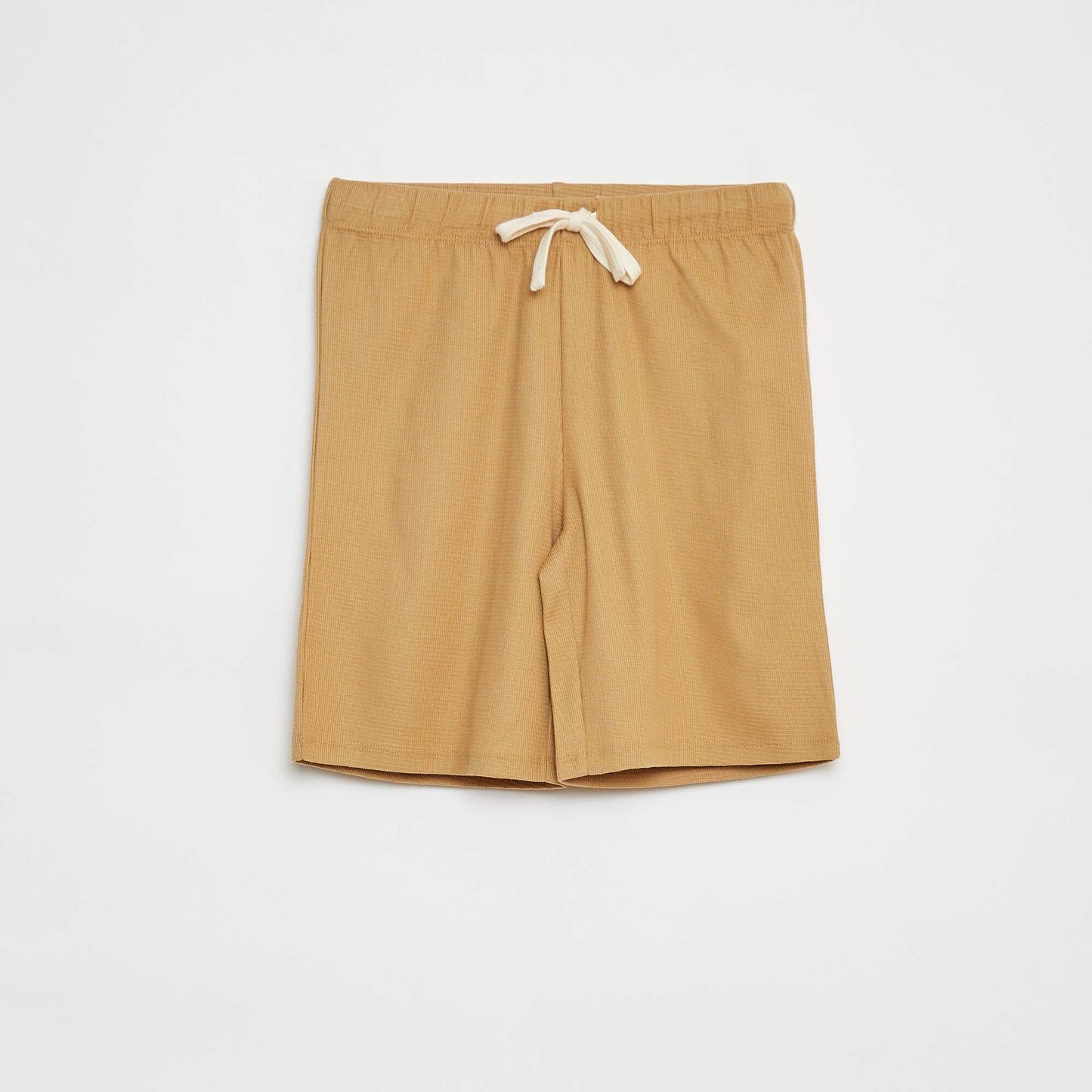 Tee-shirt confort fit BLEU