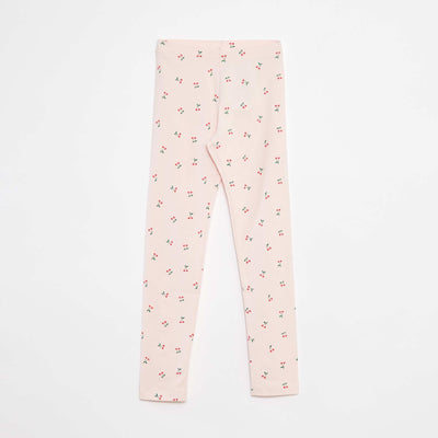 Legging long en jersey ROSE