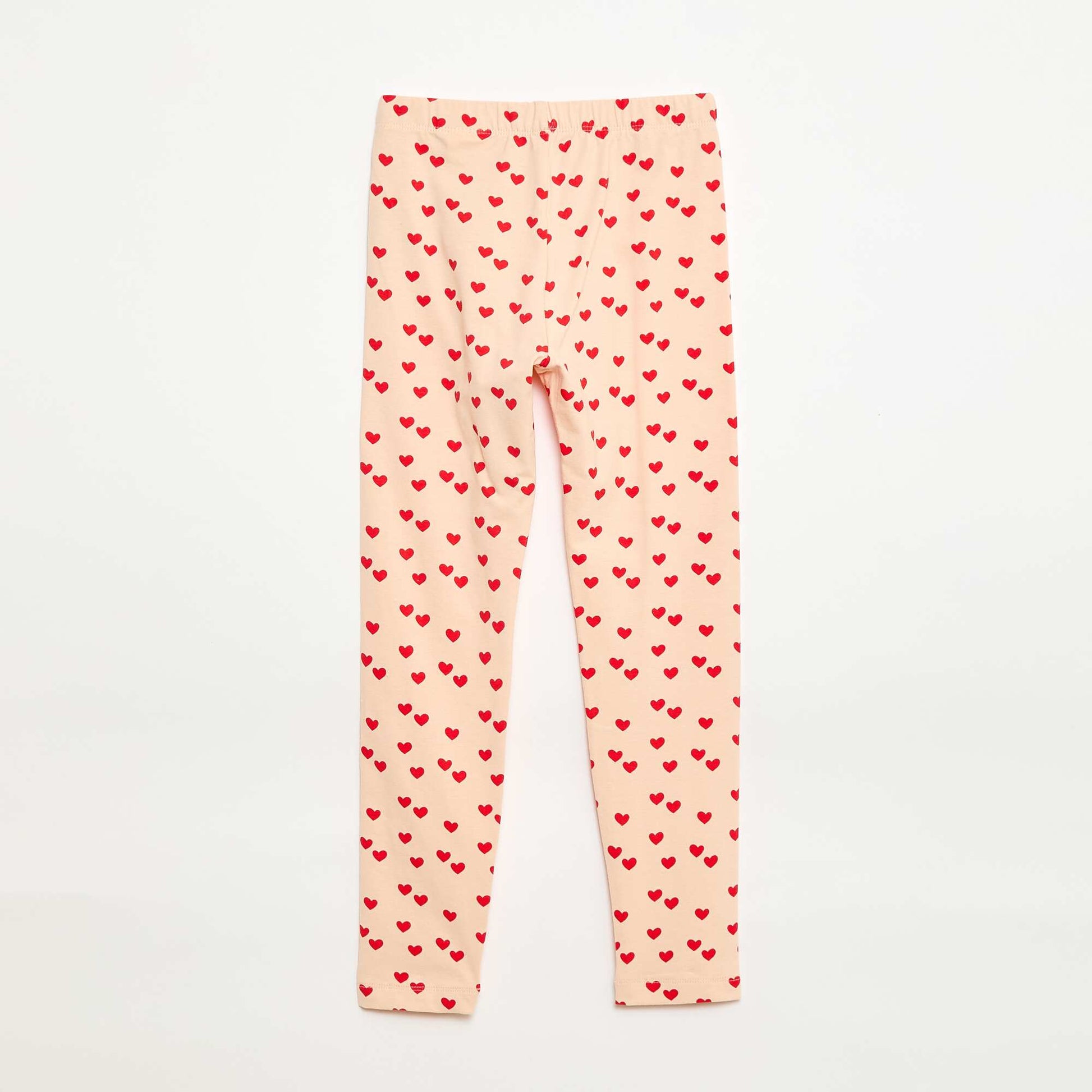 Legging long en jersey ROSE