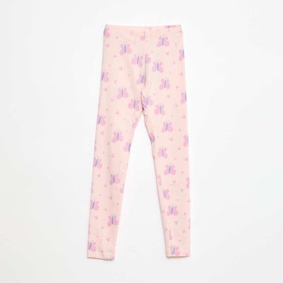 Legging long en jersey ROSE