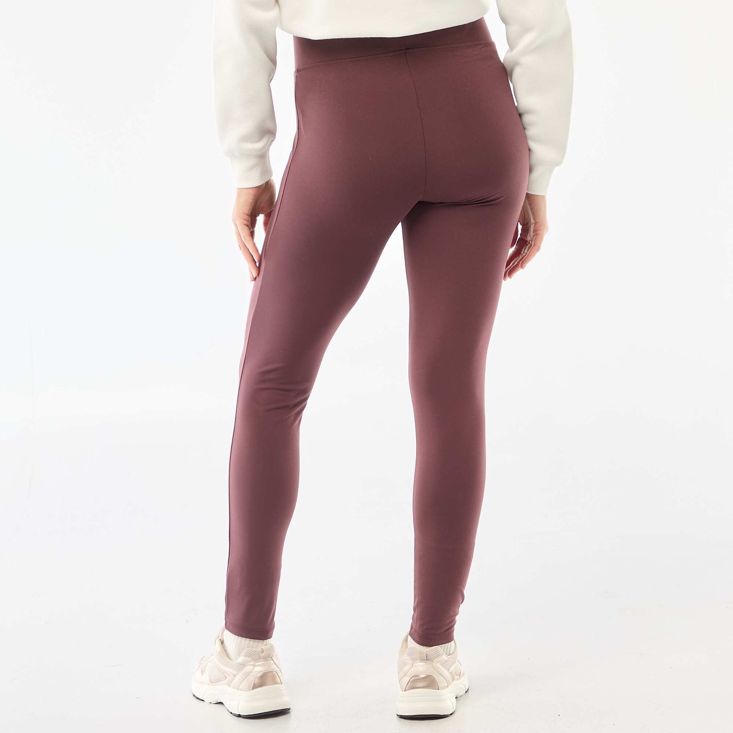 Legging de sport grossesse VIOLET