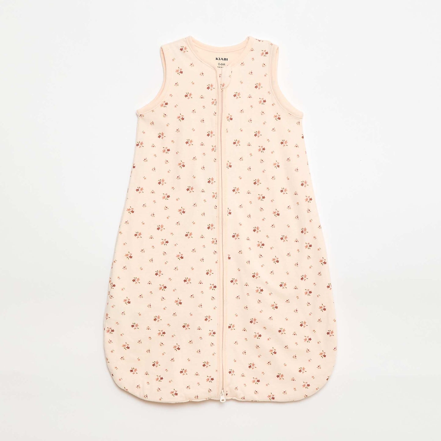 Gigoteuse légère - TOG 0.5 ROSE