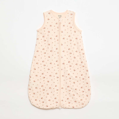 Gigoteuse légère - TOG 0.5 ROSE