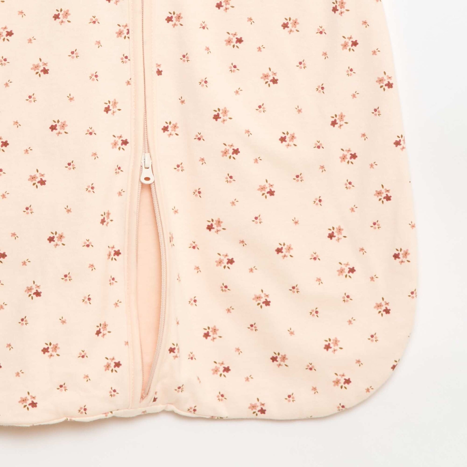 Gigoteuse légère - TOG 0.5 ROSE