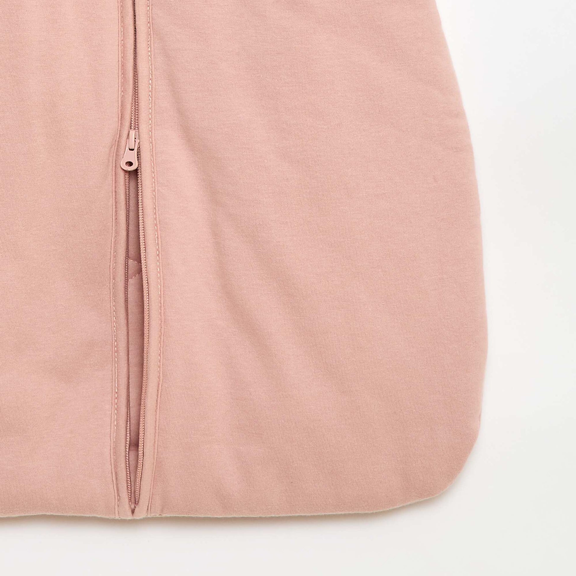 Gigoteuse chaude - TOG 2 ROSE