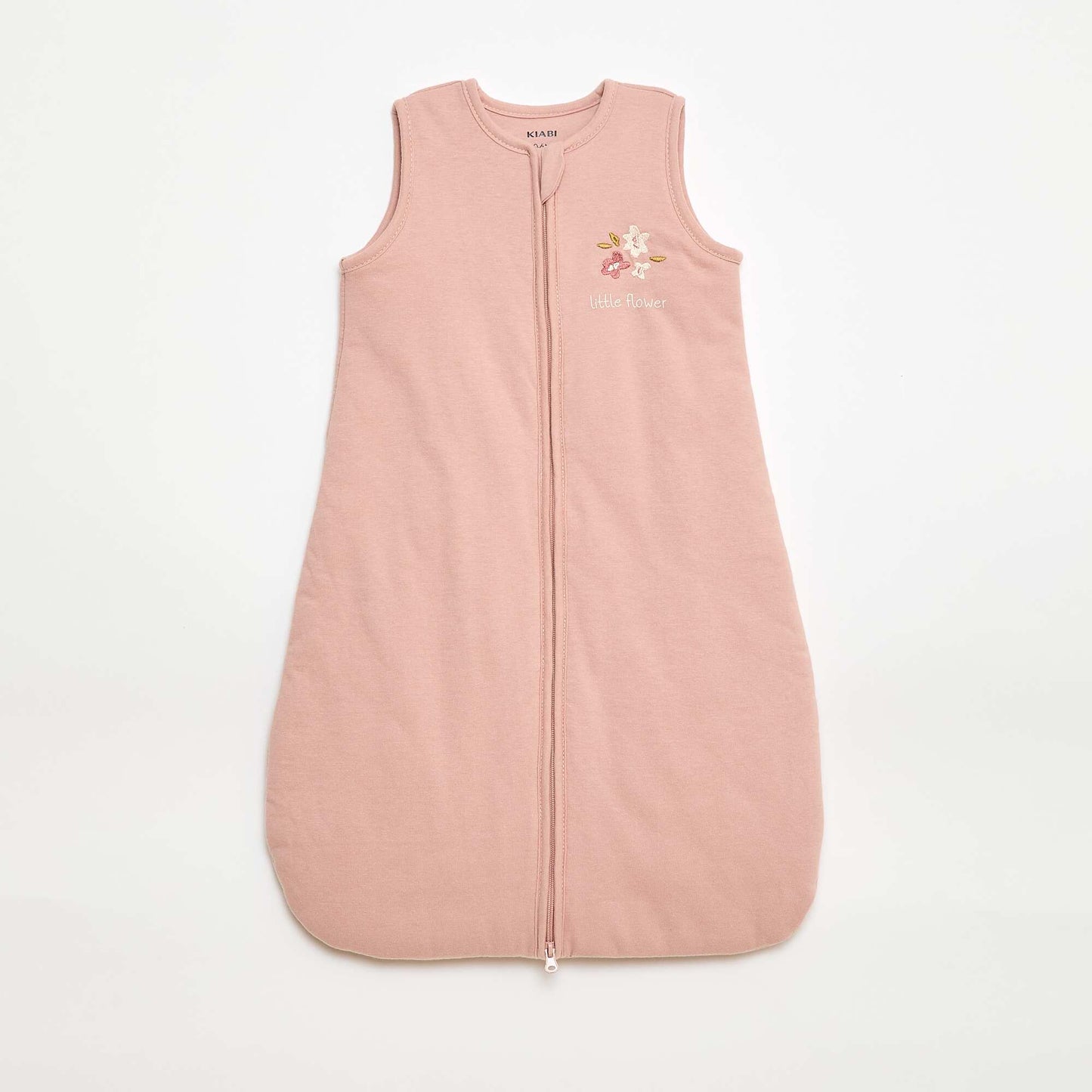 Gigoteuse chaude - TOG 2 ROSE