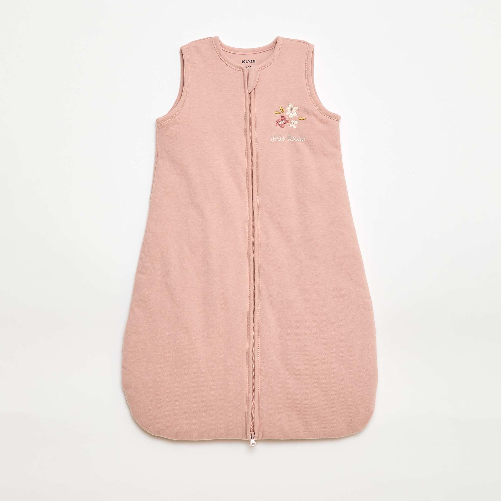 Gigoteuse chaude - TOG 2 ROSE