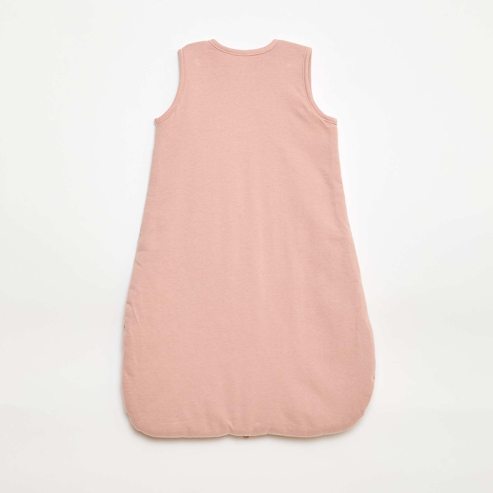 Gigoteuse chaude - TOG 2 ROSE