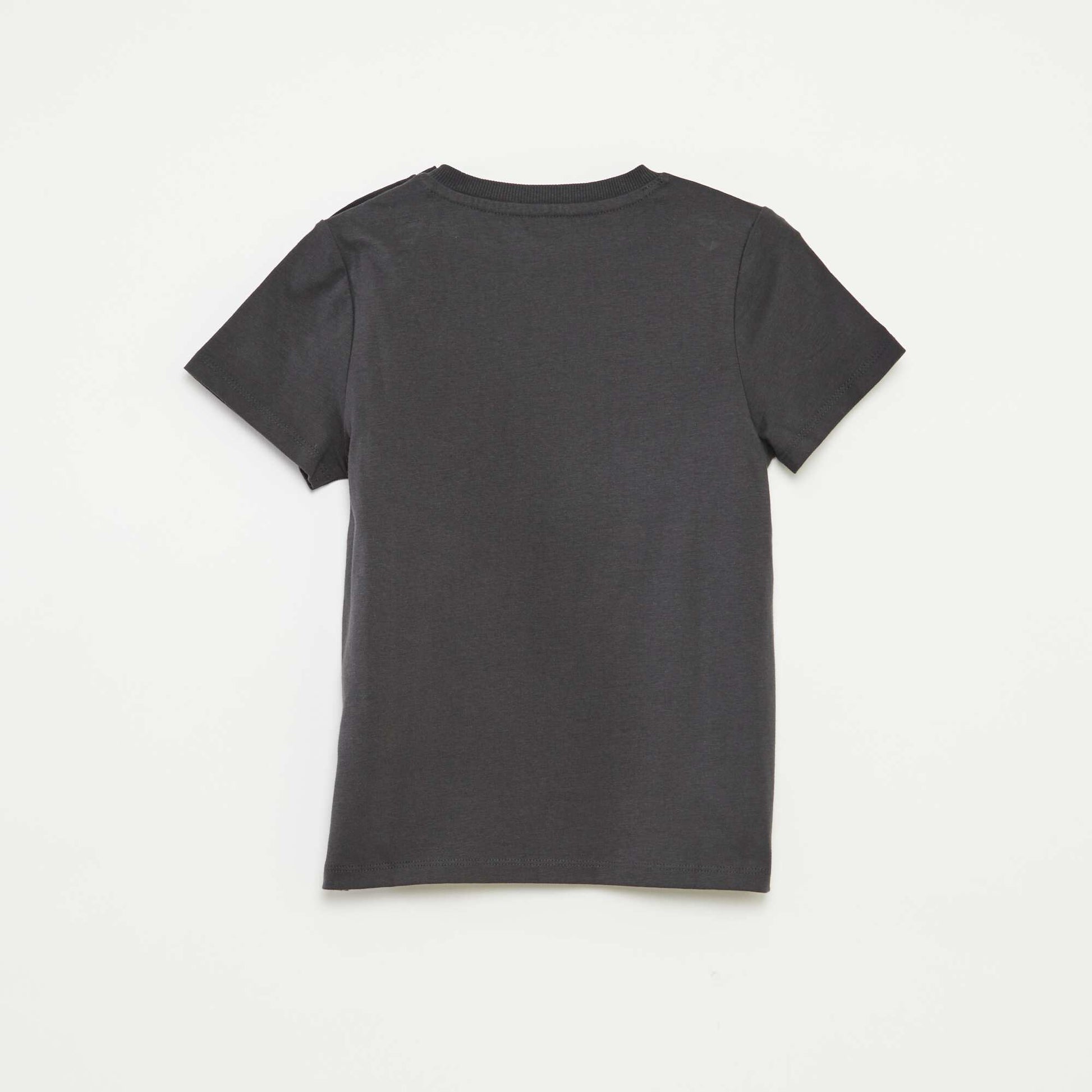 Tee-shirt imprimé - So Easy GRIS