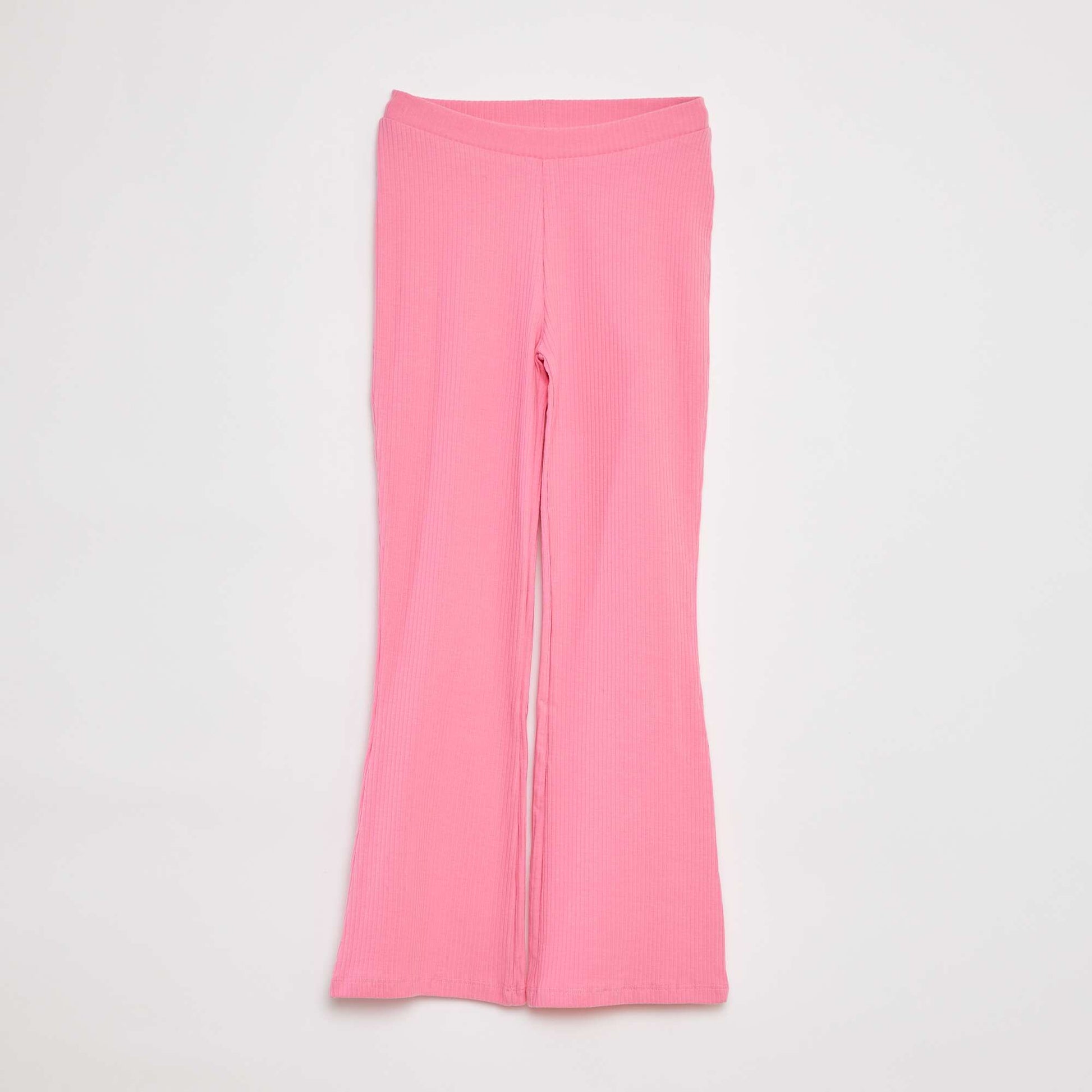 Legging côtelé ROSE