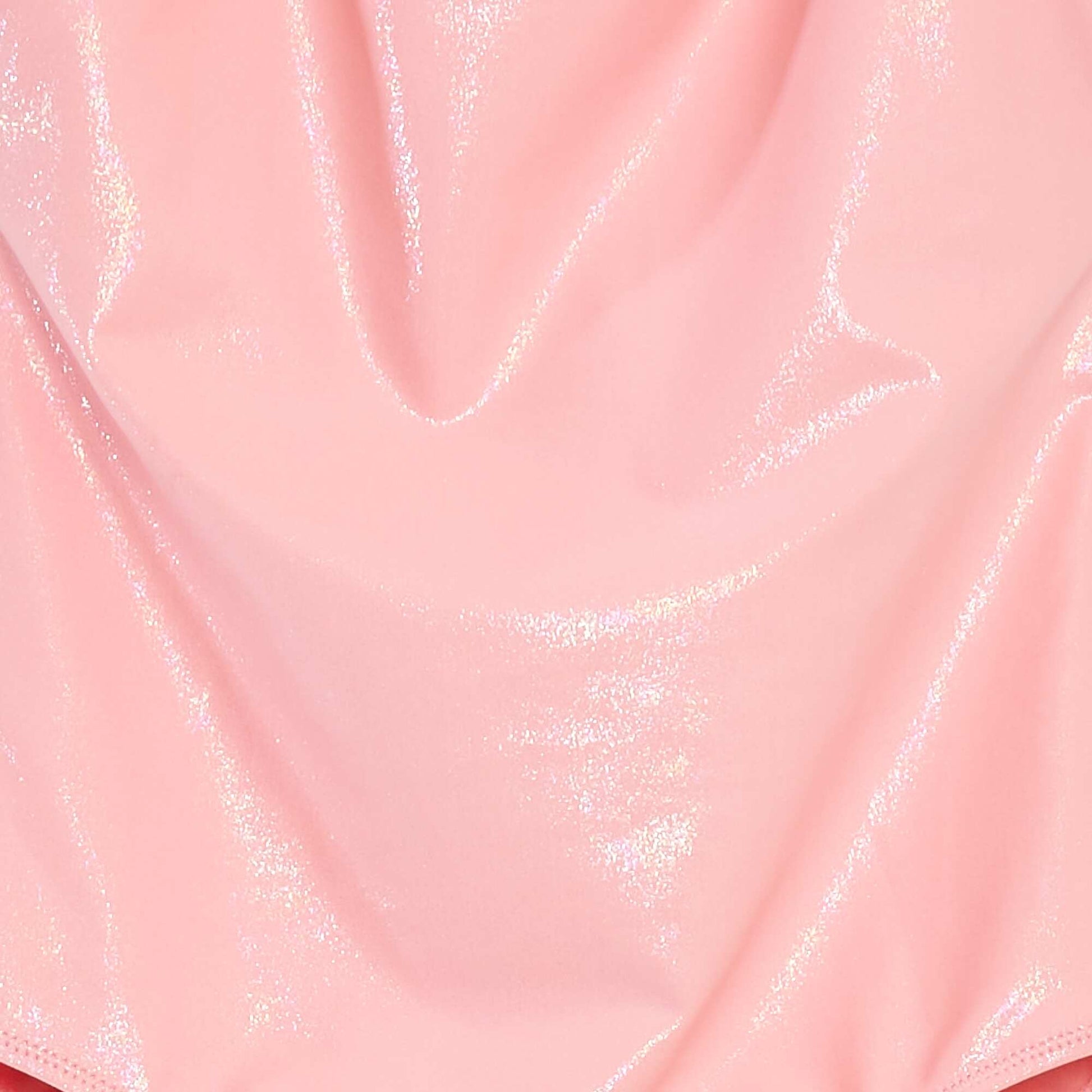 Maillot de bain glitter - 1 pièce ROSE