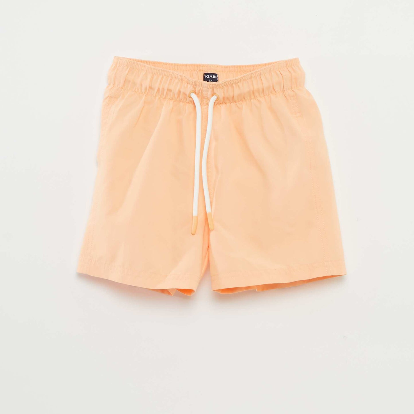 Lot de 2 shorts de bain BLEU