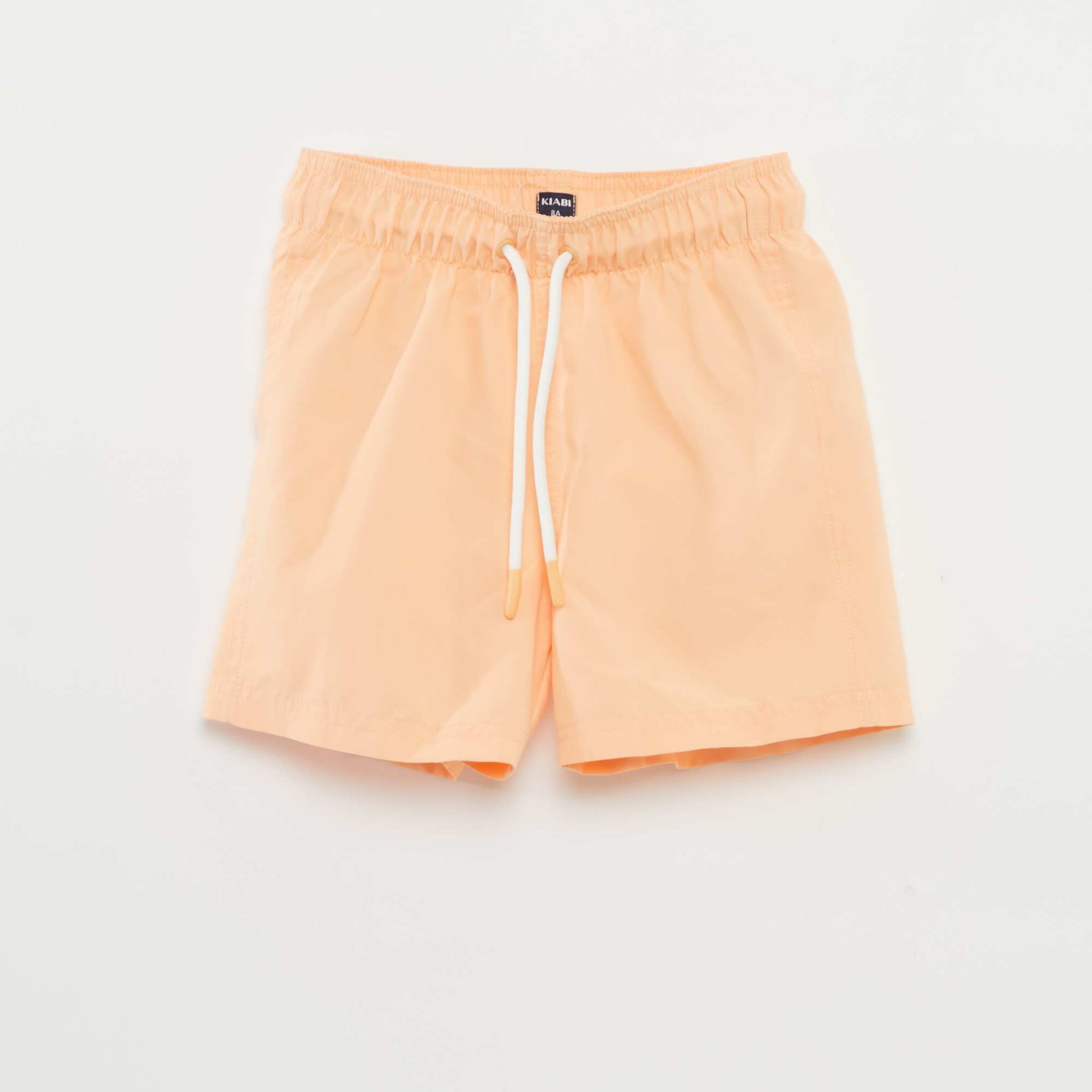 Lot de 2 shorts de bain BLEU