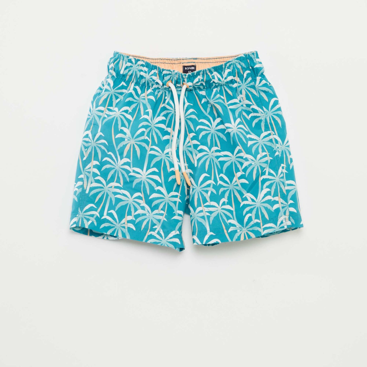 Lot de 2 shorts de bain BLEU