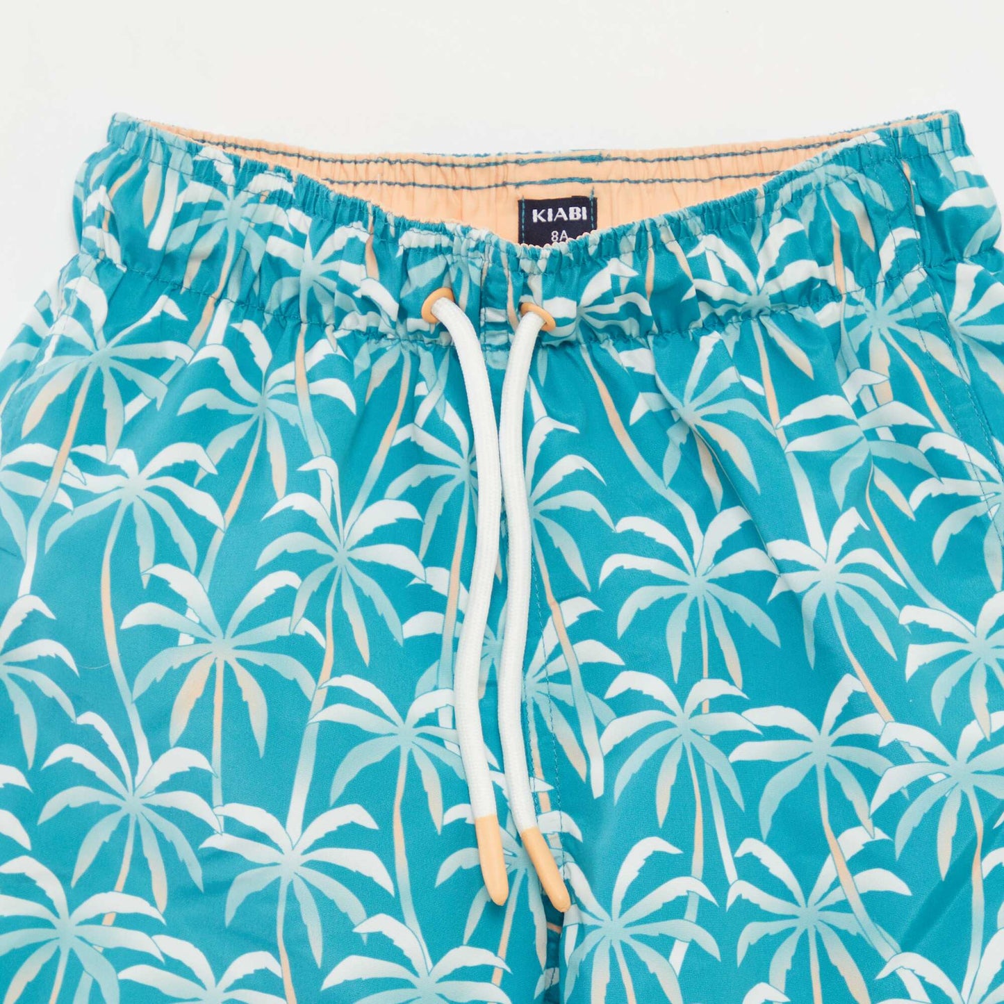 Lot de 2 shorts de bain BLEU