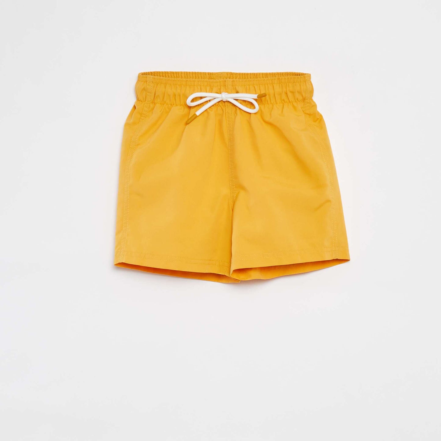 Lot de 2 shorts de bain VERT