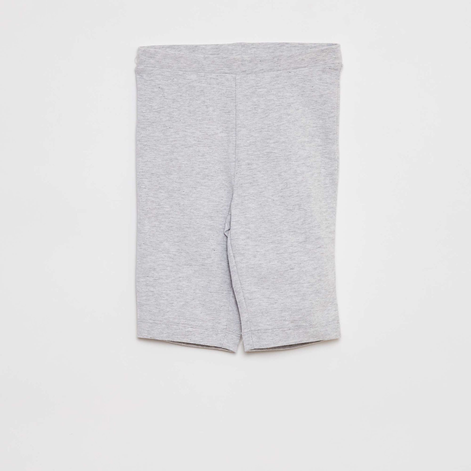 Pyjama t-shirt large + legging 'Disney' - 2 pièces GRIS