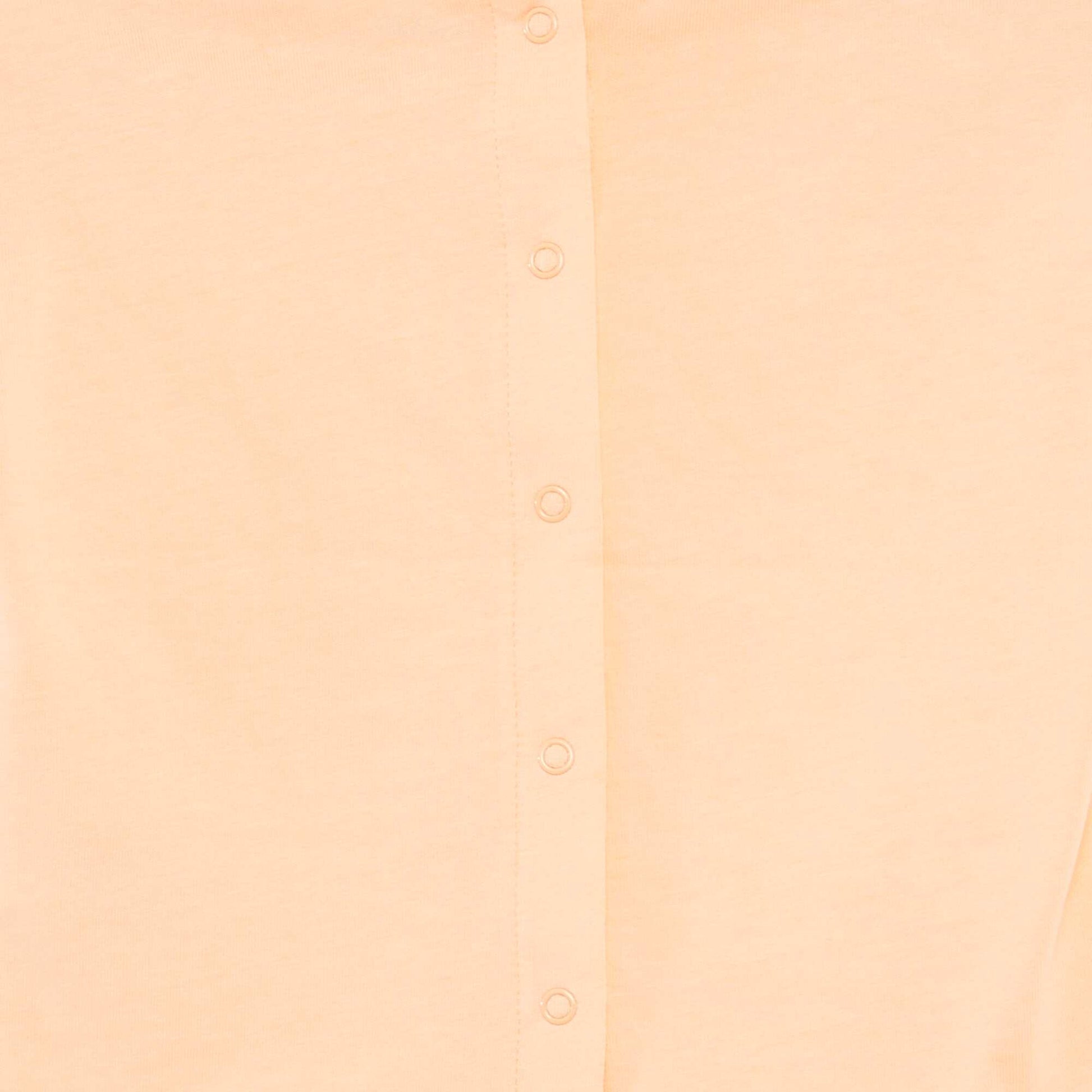 T-shirt à manches courtes - Tough Cotton™ ORANGE