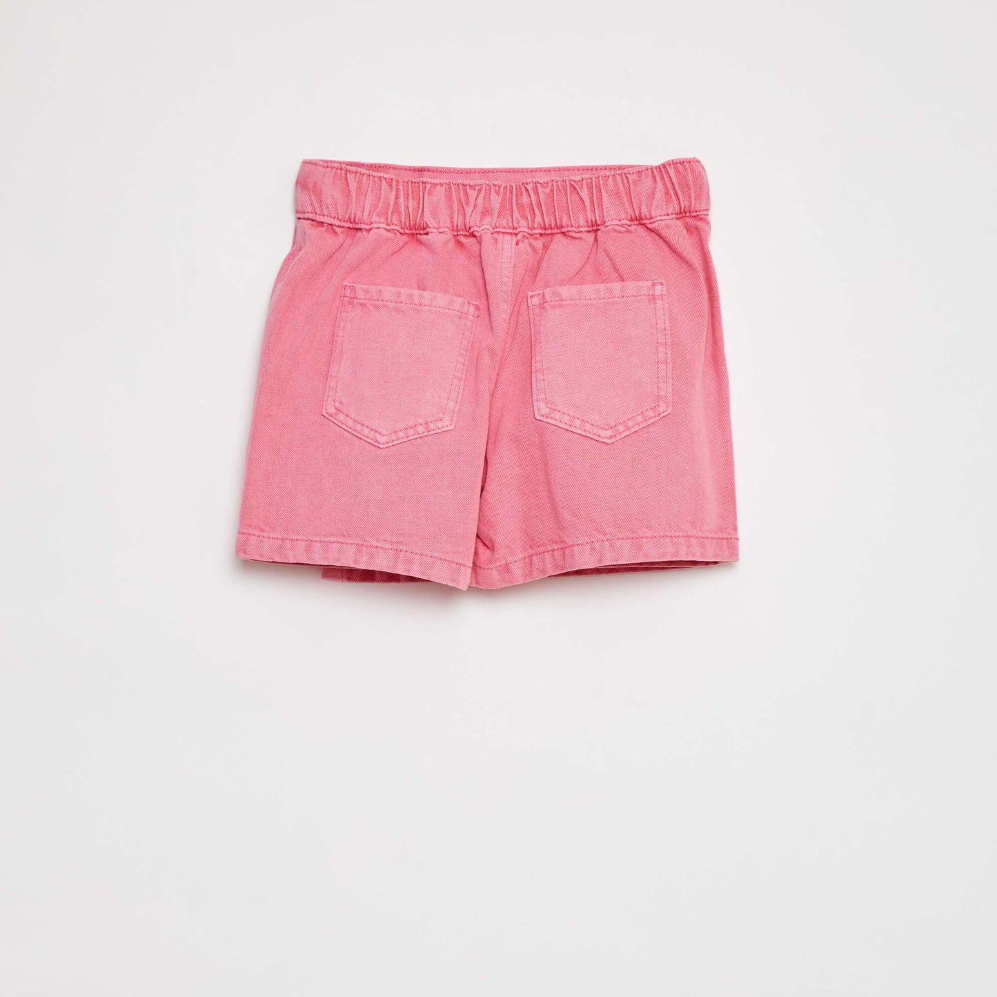 Jupe short en denim ROSE