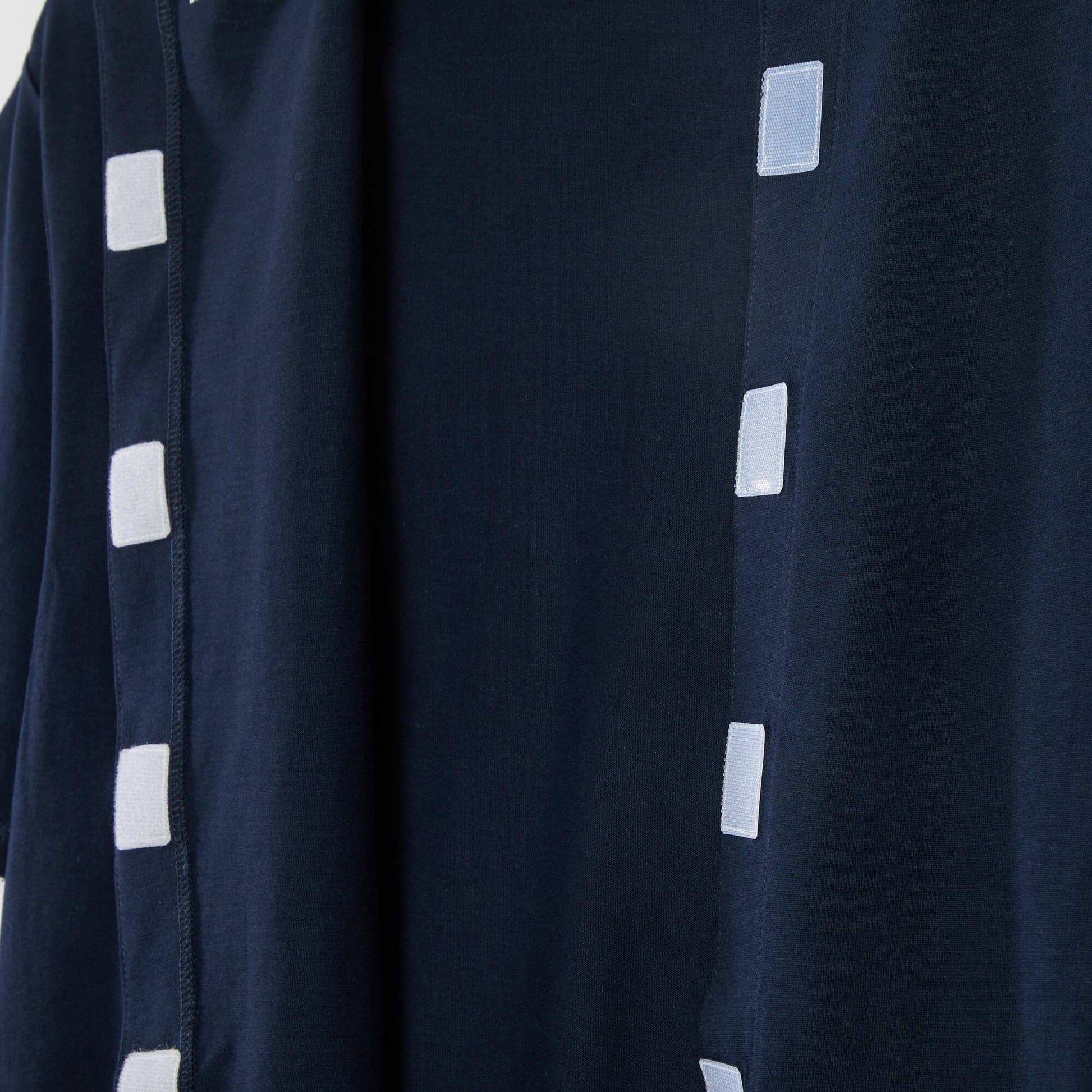 T-shirt manches courtes imprimé - So Easy BLEU