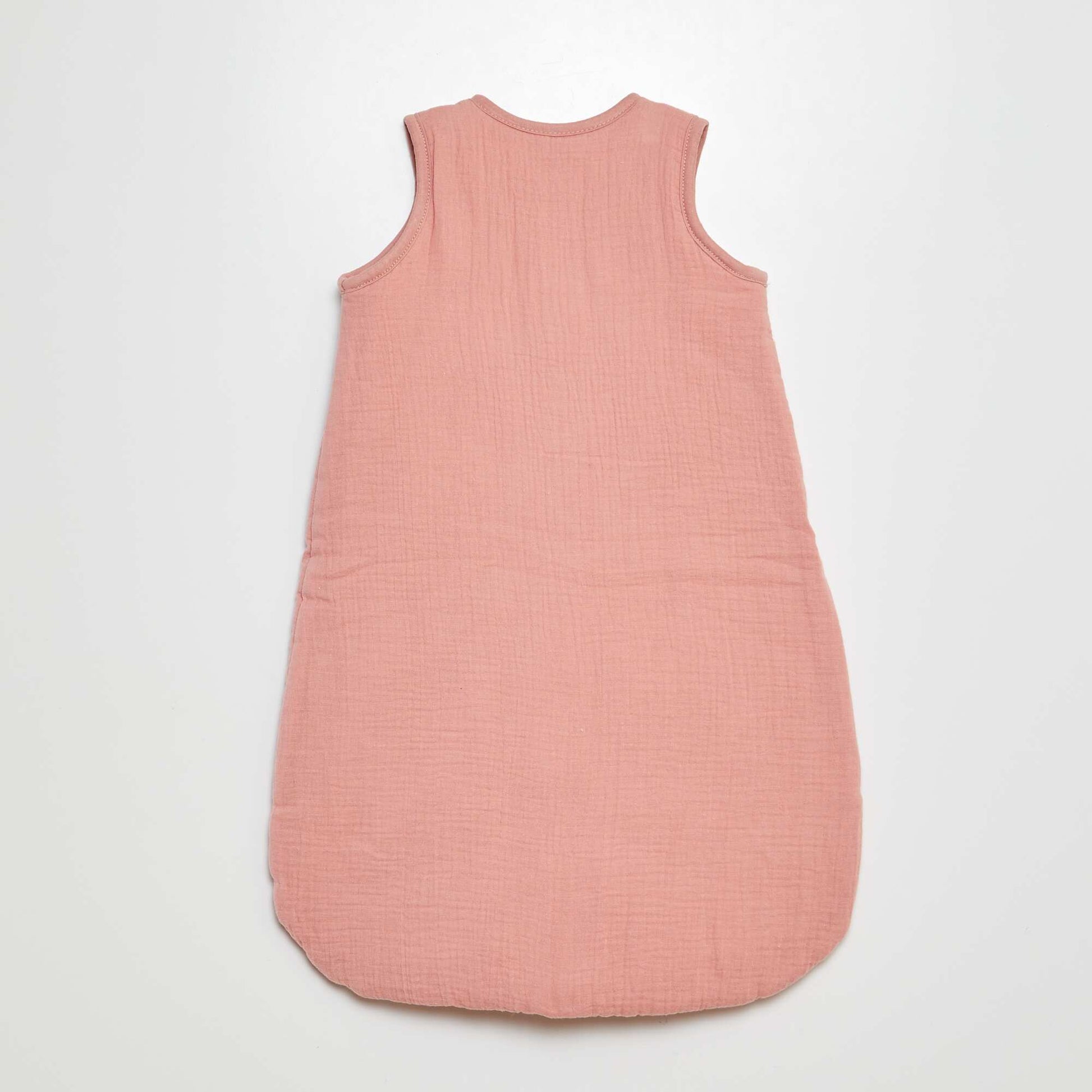 Gigoteuse sans manches ROSE