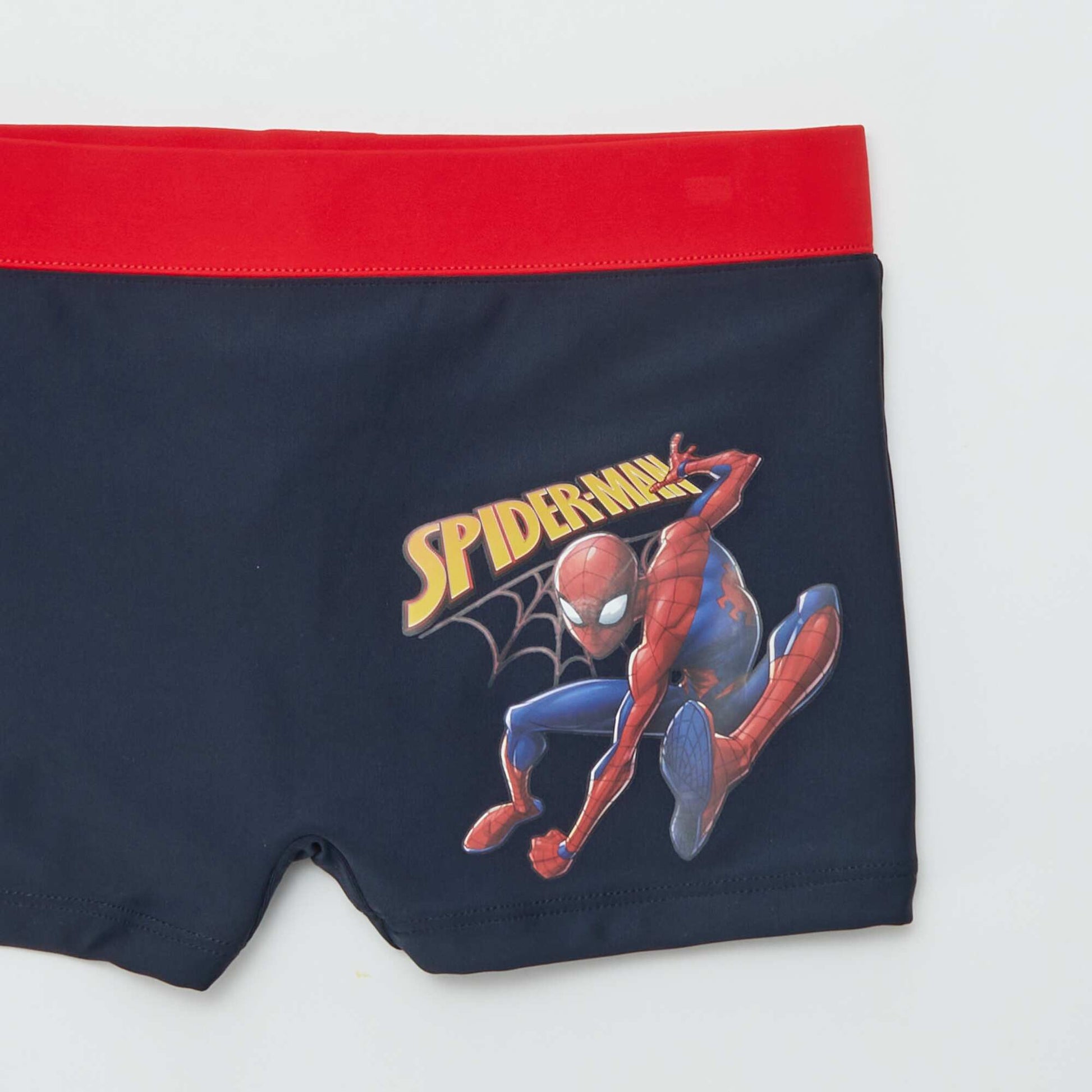 Boxer de bain 'Marvel' BLEU