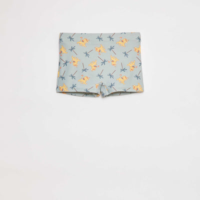 Boxer de bain 'Simba' VERT CLAIR