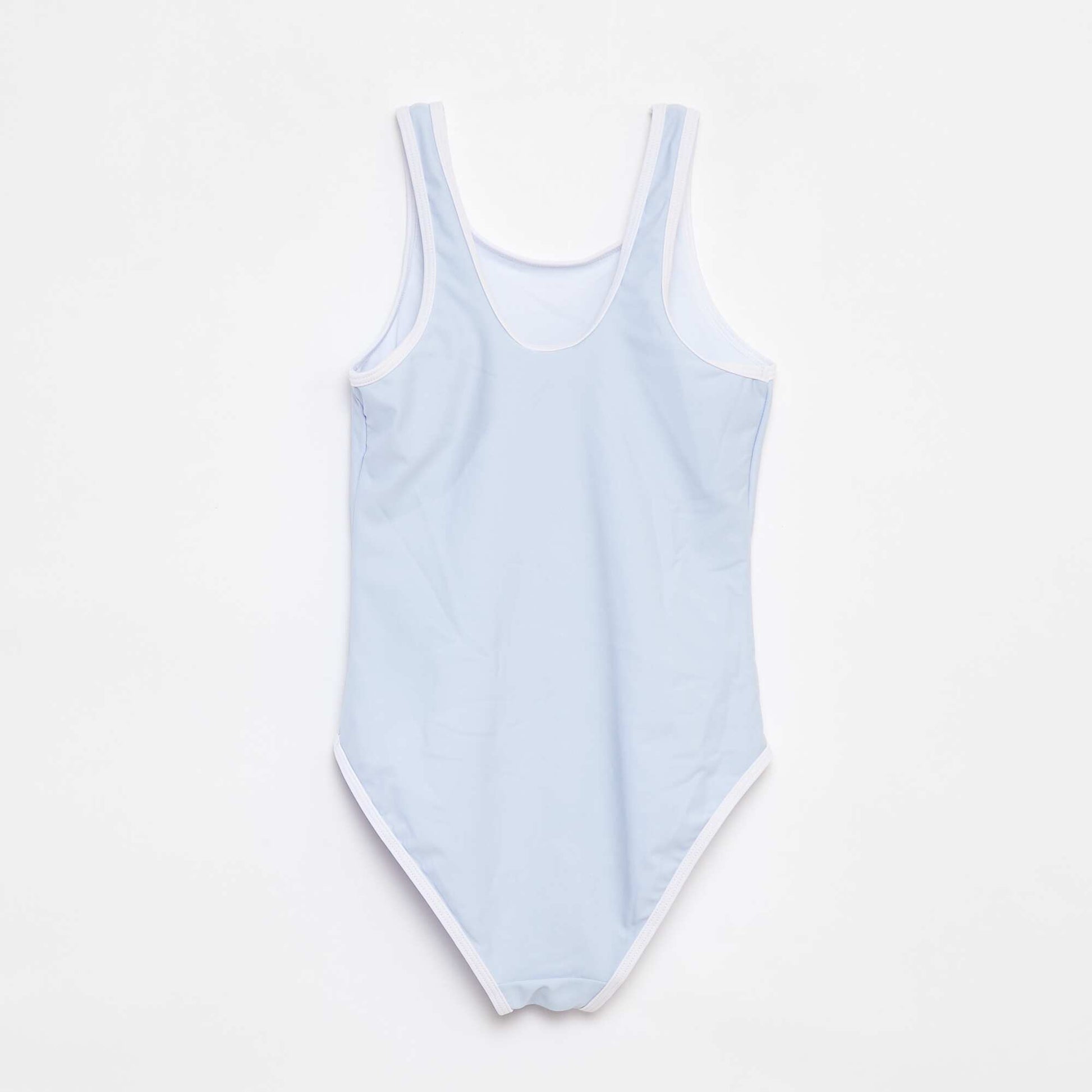 Maillot de bain 'Disney' 'Stitch' - 1 pièce BLEU