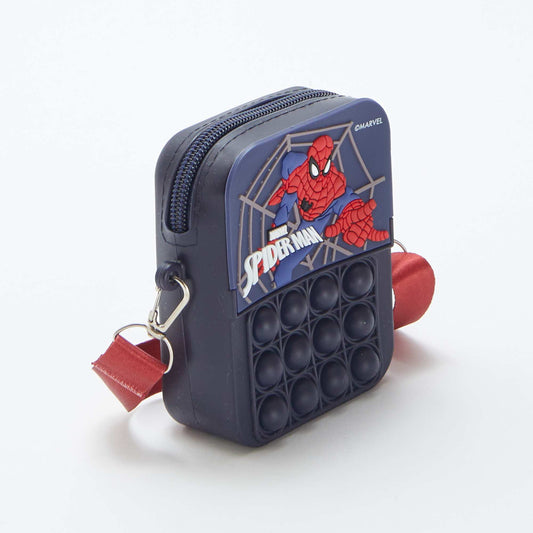 Sac pop it 'Spider-Man' 'Marvel' MARINE