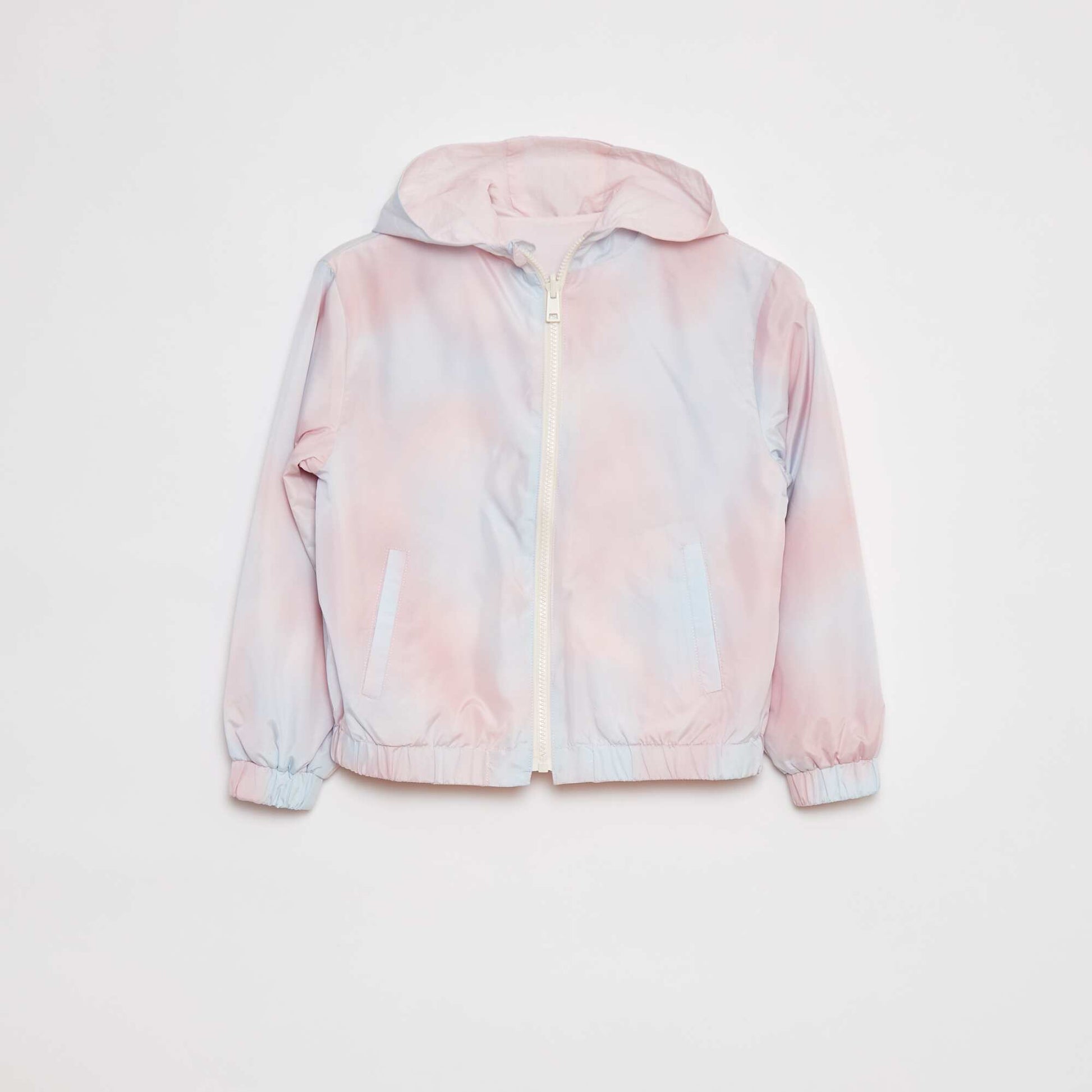 Coupe vent réversible et pliable ROSE