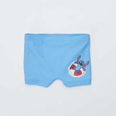 Boxer de bain 'Disney' BLEU