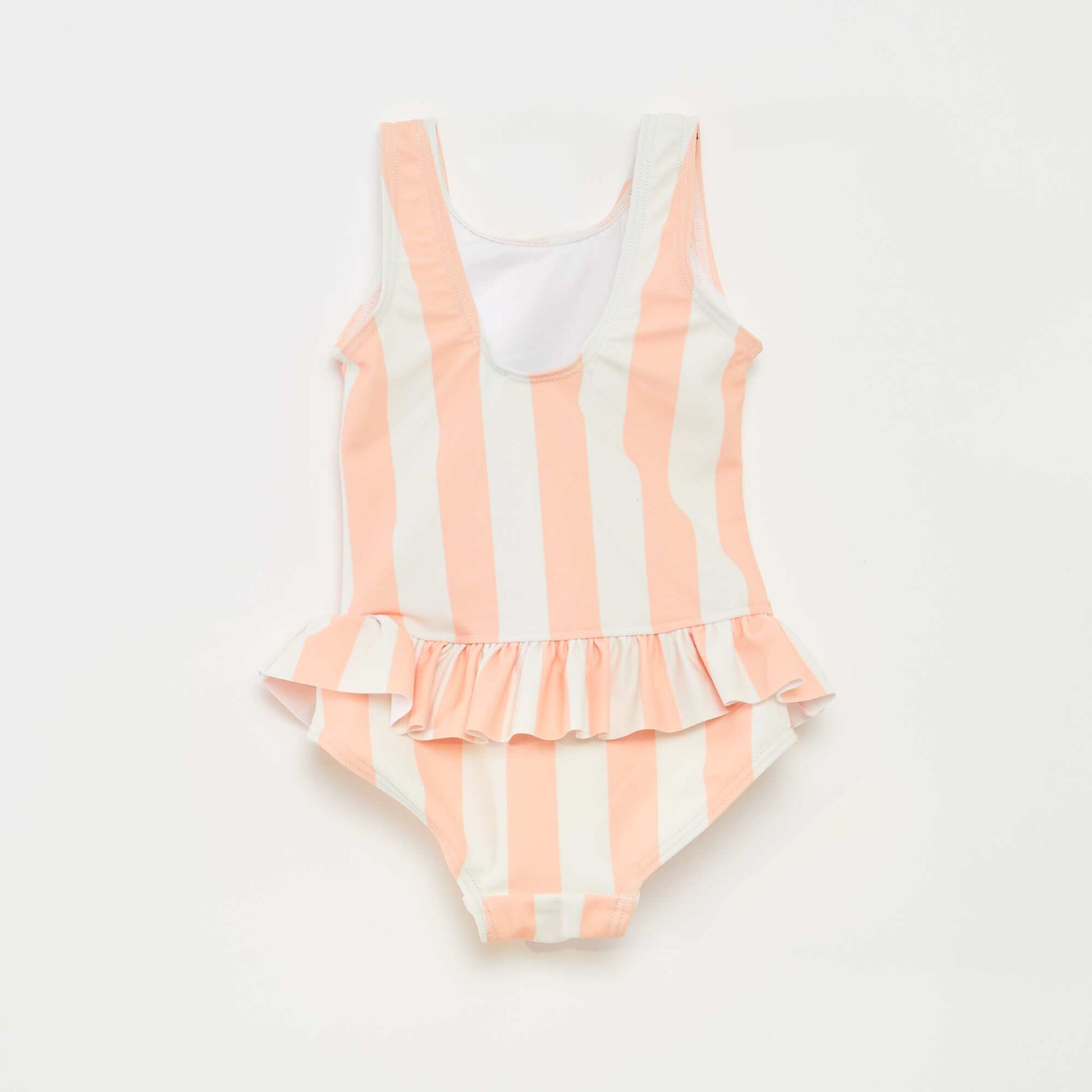Maillot de bain 1 pièce 'Disney' ORANGE