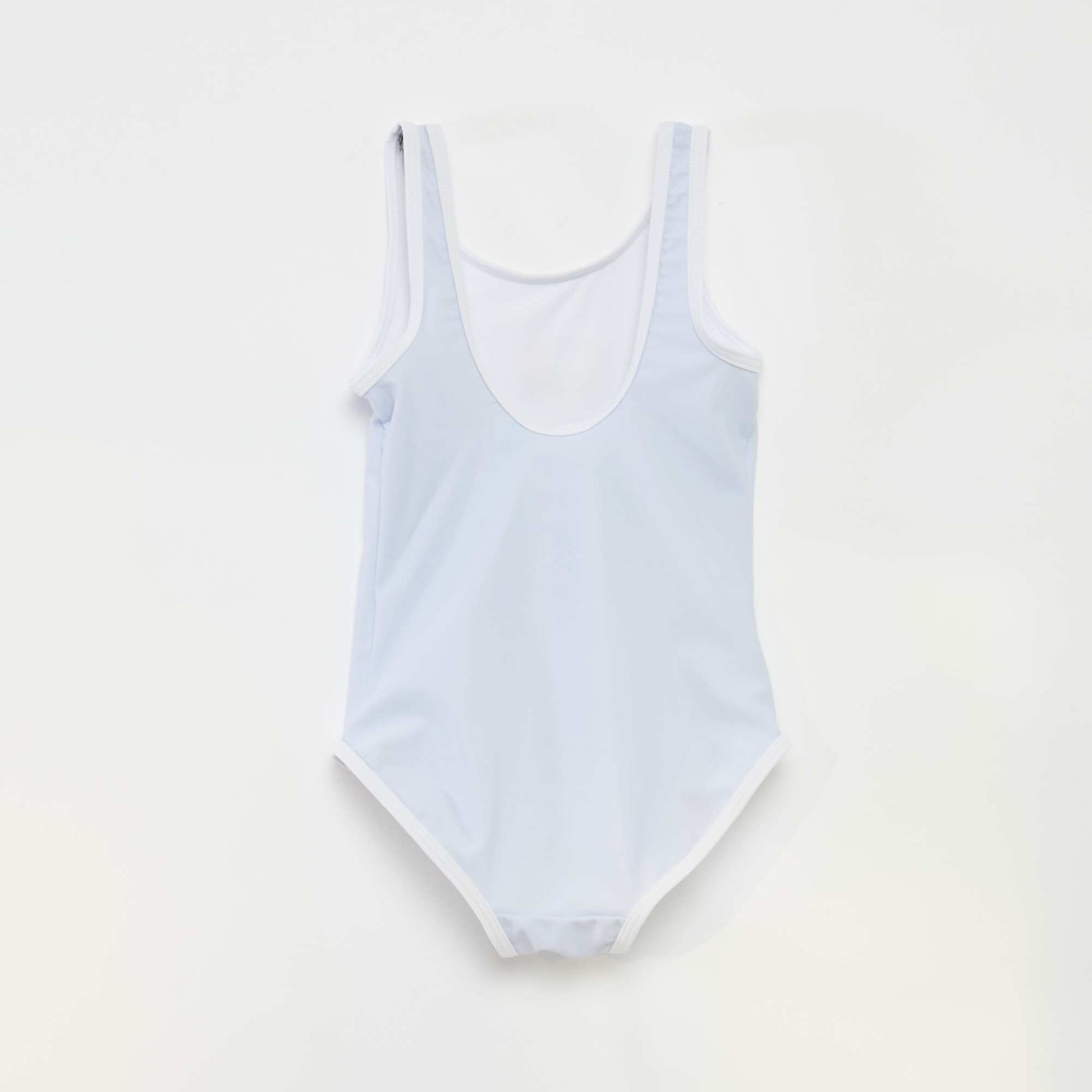 Maillot de bain 'Moana' 'Disney' - 1 pièce BLEU